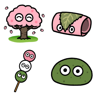haru's emoji